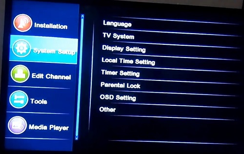 Solid set top box software download Latest Download