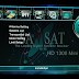Samsat Hd1300 1506g 1g 8m latest Software With Sunpro & Magicam Option