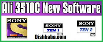 Ail 3510 c 102.102.02.026 latest software Download Now