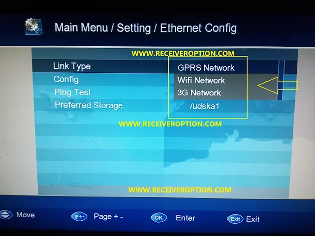 Sat Track Aero Plus HD Receiver Software Version