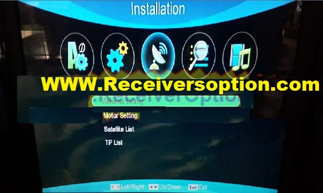 Neosat Ns-8888 Hd Receiver software New Software Download