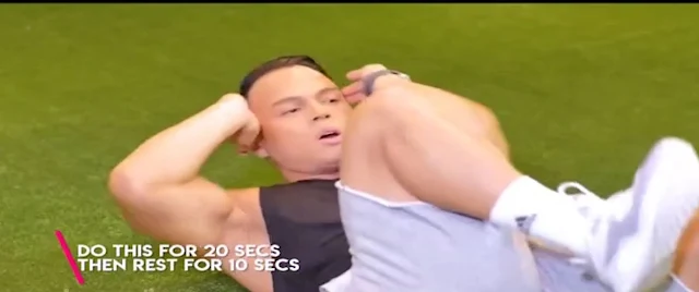 Frequency of Lifestyle Frequency of Lifestyle