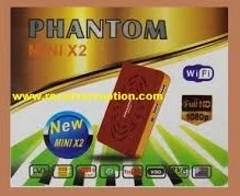 phantom mini x2  latest software Download,phantom mini x2  latest software Information