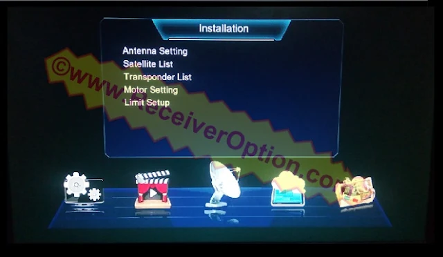 Star Track Srt-6969 Diamond Hd New Software Update