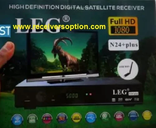 LEG N24 Pro Iron 1506fv 512 4m Latest Software 28 July 2020