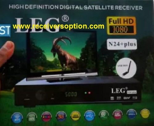 LEG N24 Pro Iron 1506fv 512 4m Latest Software 28 July 2020