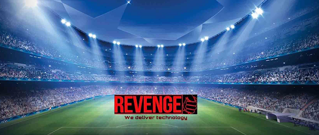 Download New Revenge C8051T Receiver Firmware Update Download New Revenge C8051T Receiver Firmware Update