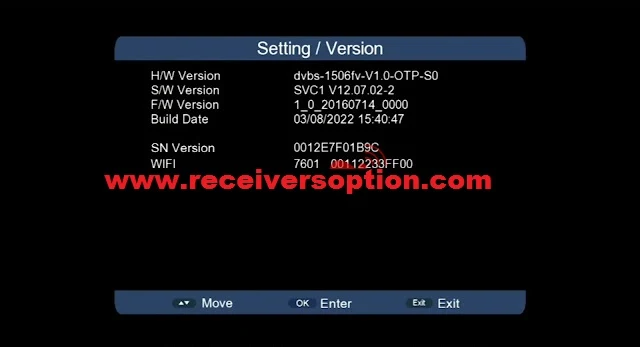 Var A26 Plus S3 1506fv 512 4m New Software