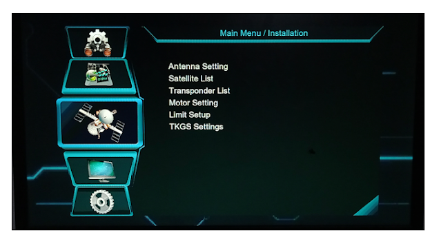 Korax Bt1 1506tv Built-In Wifi Latest Software With Free Web Tv & Youtube