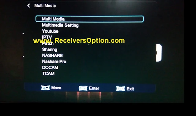 How to enable Patch Key Option LEG N24 Pro Iron 1506Fv