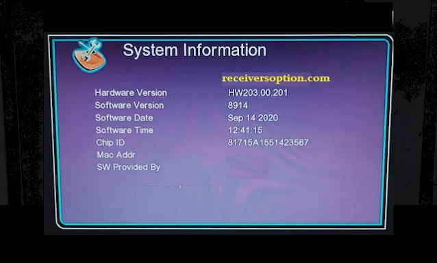 Gx6605s Hw203.00.201 Hd Receiver Latest Software Gx6605s Hw203.00.201 Hd Receiver Latest Software