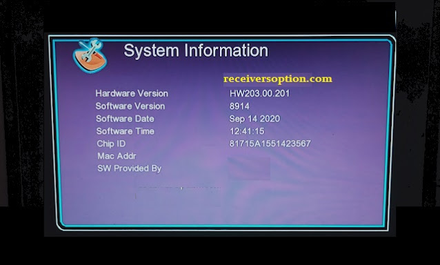 Gx6605s Hw203.00.201 Hd Receiver Latest Software Gx6605s Hw203.00.201 Hd Receiver Latest Software