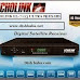 ECHOLINK EL-7123+ ULTRA PLUS HD RECEIVER DUMP FILE