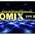 Omix 999 Hd 1506tv Latest Software With Ecast & Super Share Option