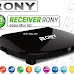 Download latest Rony 6666 Mini HD satellite receiver firmware