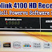 Echolink 4100 HD receiver new software 2019