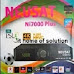 download Neusat  Ni 7000 plus new software