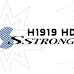 Download Strong H1919 HD Update Firmware Receiver