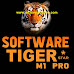 Tiger Star M1  New Update Firmware Receiver