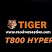 tiger t800 hyper new software 