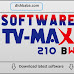 Download latest TV Max TV 210 HD satellite receiver software