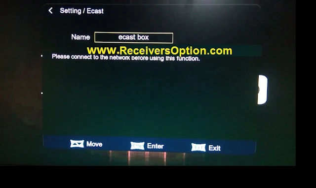 ECAST OPTION EG N24 Pro Iron 1506Fv