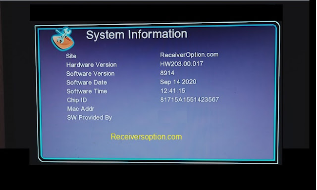 GX6605s F1, F2 Hw203.00.017 HD Receiver New Software GX6605s F1, F2 Hw203.00.017 HD Receiver New Software