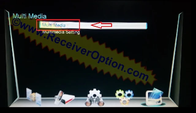 How To Enter Cline In Starsat-I Hyper 2000 Extreme Hd Receiver