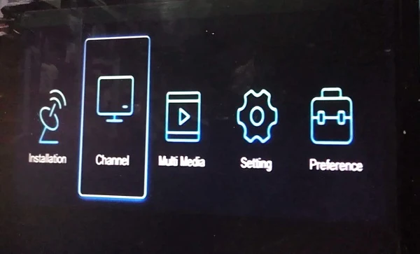 neoset 1010 champion receiver latest 