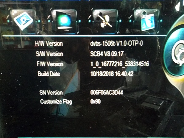 1506t Scb4 Menu Type New Software With Farrari Iptv 