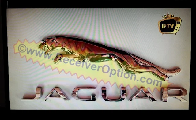 JAGUAR HD New latest software 1506TF  4MB Download