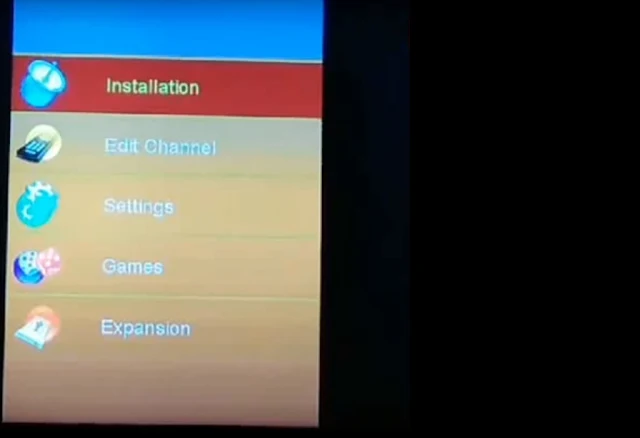 Tiger T8 software Tiger T8 software