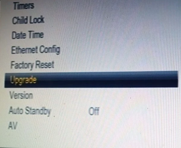 neoset 1010 champion receiver latest 