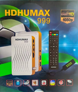 For those who need HDHUMAX PLUS 999 download from the following link