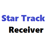 Star Track receiver