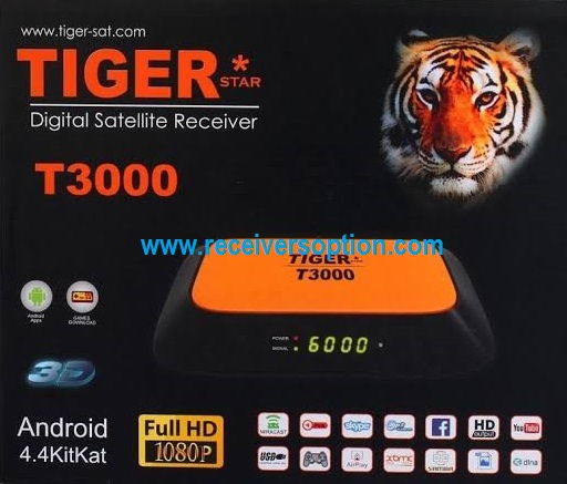 tiger-t3000-hd-receiver