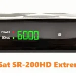 Star Sat SR-200HD Extreme