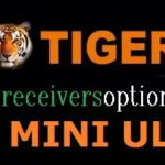 Download Tiger T8 Mini Ultra HD Receiver’s New Software