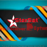 STARSAT SR-T14 EXTREME HD Receivers Software