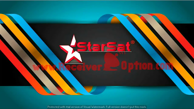 STARSAT SR-T14 EXTREME HD Receivers Software