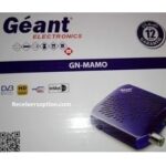 GEANT GN-MAMO