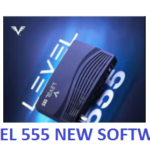 LEVEL 555 NEW SOFTWARE