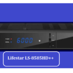 Lifestar LS-8585HD