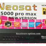 Neosat-i5000-Pro-Max