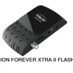 VISION FOREVER XTRA II FLASH