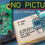 All led lcd tv t con eeprom firmware download