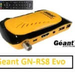 Geant GN-RS8 Evo