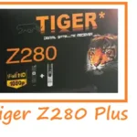 Tiger Z280 Plus Software