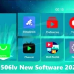 1506lv New Software 2024