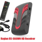 Raylan RS-S66WN HD